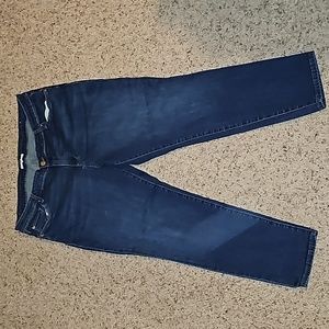 STS jeans